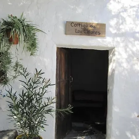 Charming, Tranquil Rustic Cortigo *