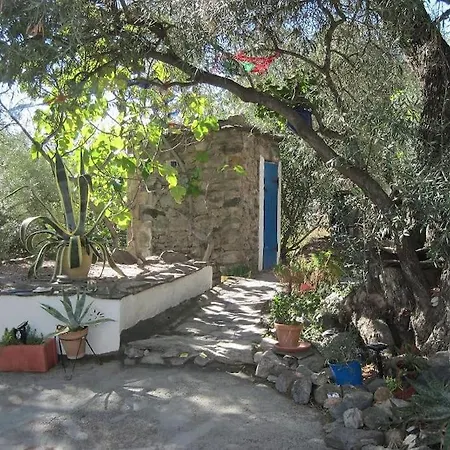 Charming, Tranquil Rustic Cortigo