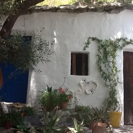 Charming, Tranquil Rustic Cortigo * Orgiva