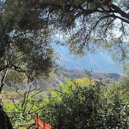 Charming, Tranquil Rustic Cortigo *