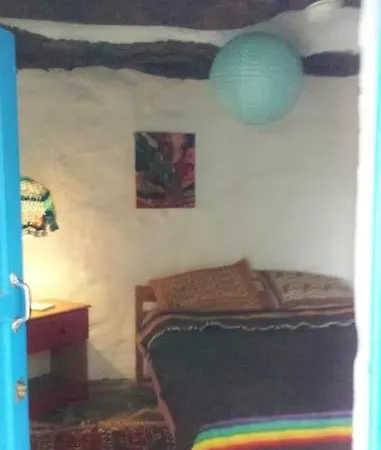 Charming, Tranquil Rustic Cortigo Orgiva