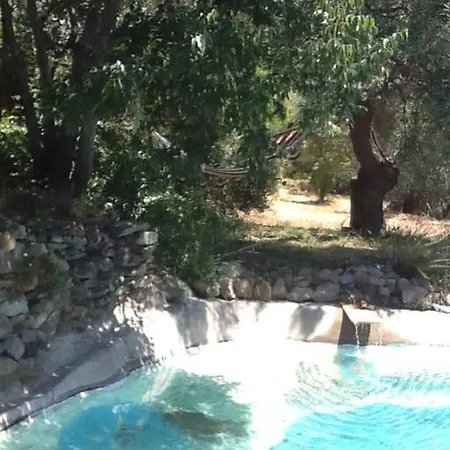 Charming, Tranquil Rustic Cortigo * Orgiva