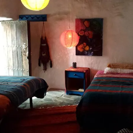 Charming, Tranquil Rustic Cortigo * Orgiva