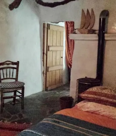 Charming, Tranquil Rustic Cortigo Hébergement de vacances Orgiva